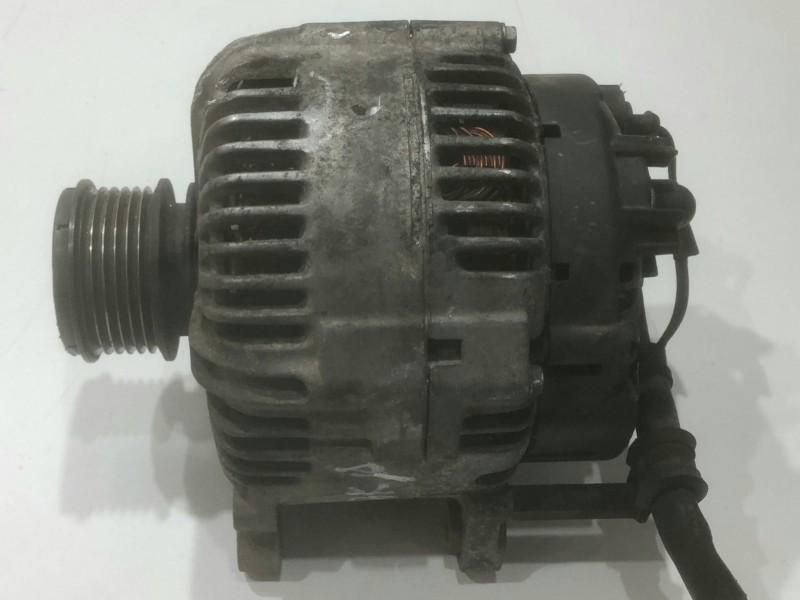 Alternator 2.0 tdi 180a bkc 021903026L Skoda Octavia 2