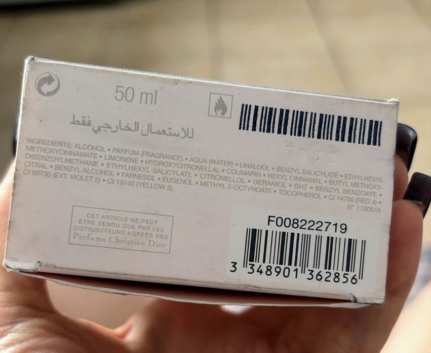 Seductive musk  Solar  Орифлейм