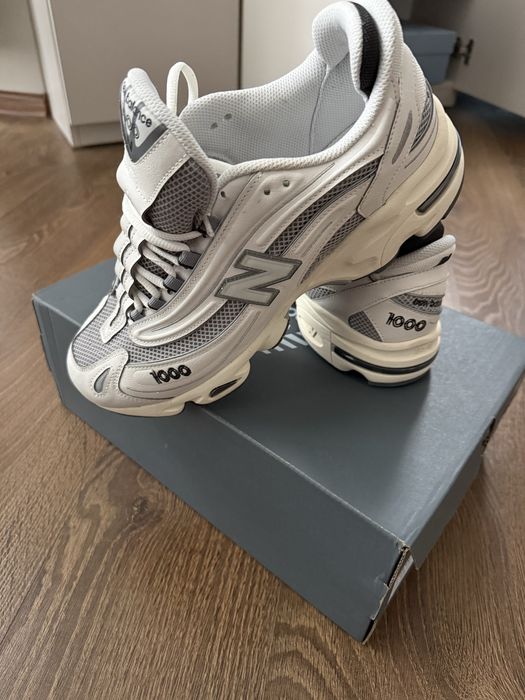 New Balance 1000 / Маратонки