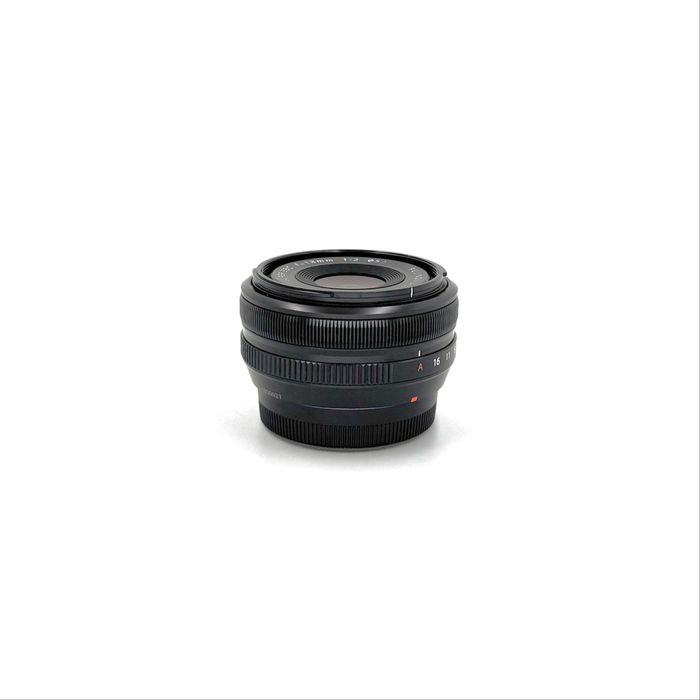 Fujifilm 18mm F2 R XF - Ca nou ! Garantie 3 luni !