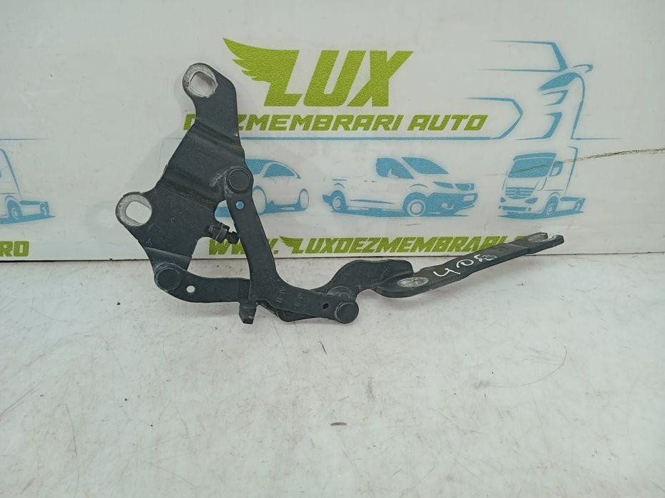 Balama capota 7115264ES03 BMW Seria 3 E91 (facelift)  [din 2008 pana