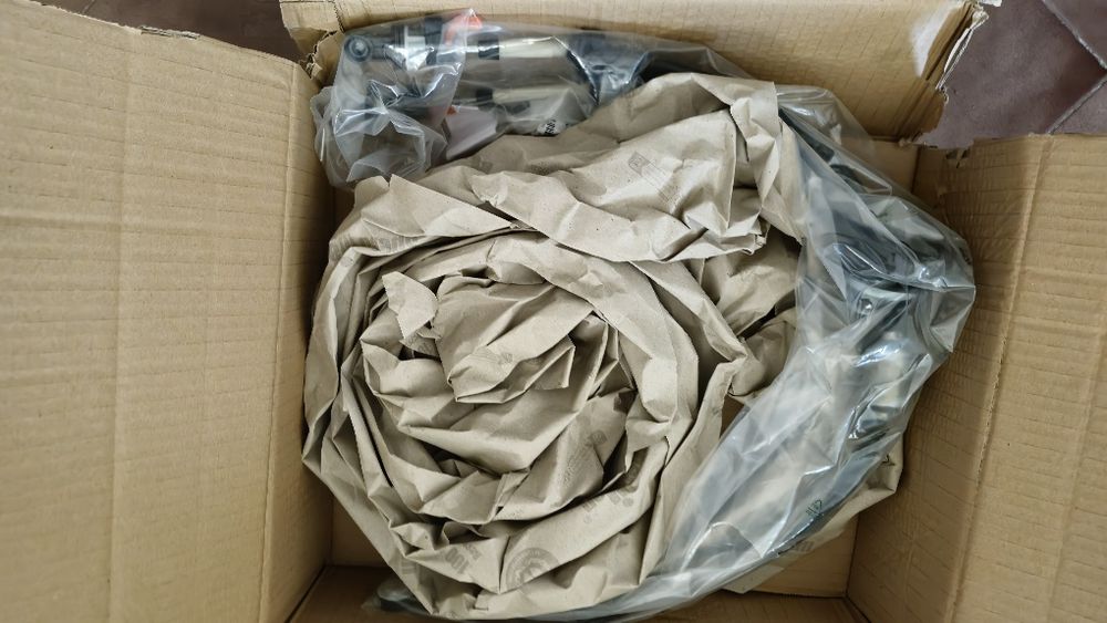 Жила скоростна кутия за пежо207