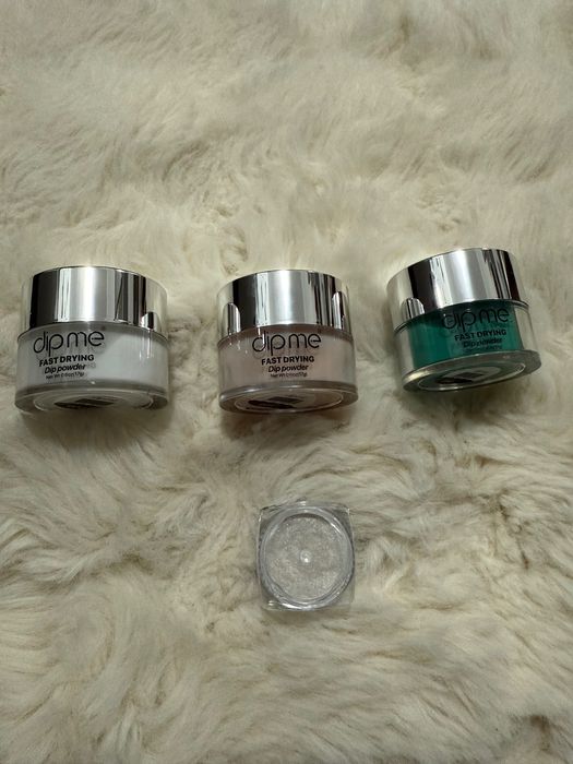 Dipme пудра за нокти