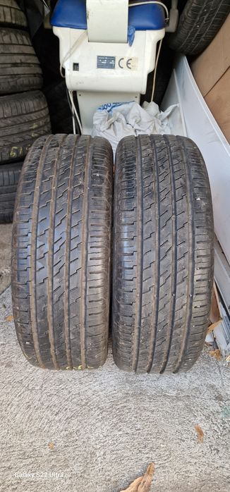 195/55/16 PointS Summer