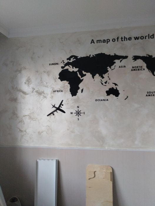 Магазин+Квартира.