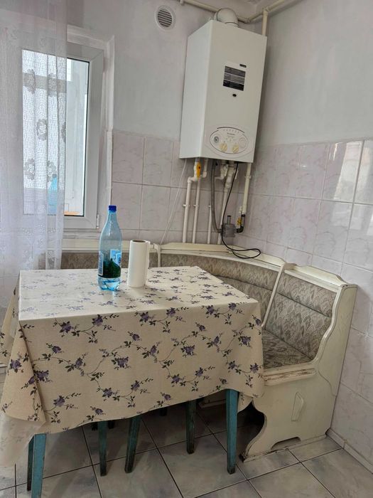 Proprietar vând ap. 3  cam. str. Dunării - Alexandria