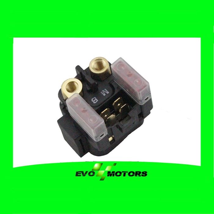 Releu pornire Solenoid KTM 200 500 EXC625 SMC DUKE ADVENTURE ABS A1006