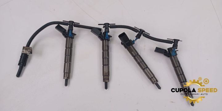 Injector Injectoare 2.0CDI a6540700187 Mercedes-Benz Vito W447 [2014