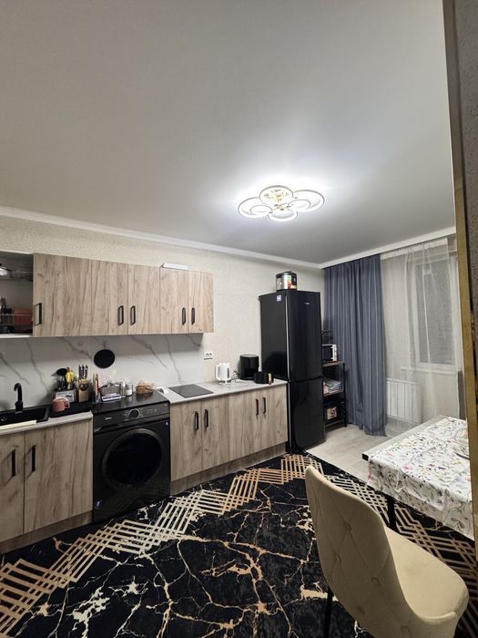 Продам 1-комнатную квартиру