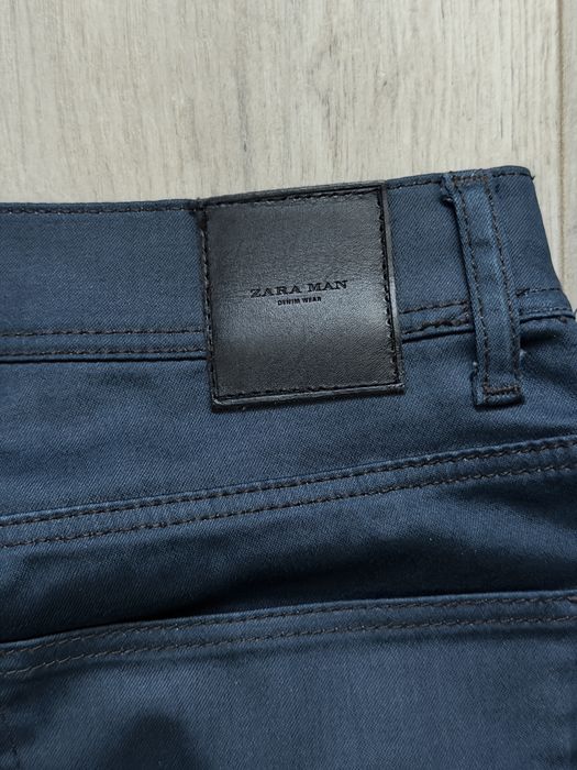 Pantaloni eleganti Zara