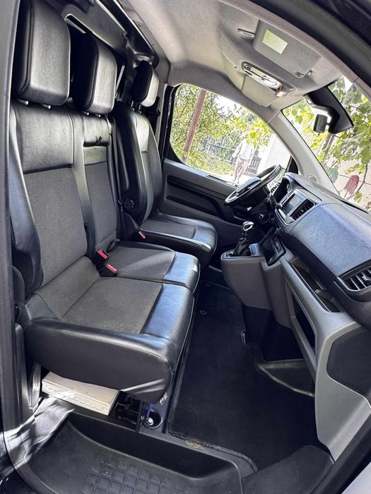 OPEL Vivaro 2020 — imagine 3
