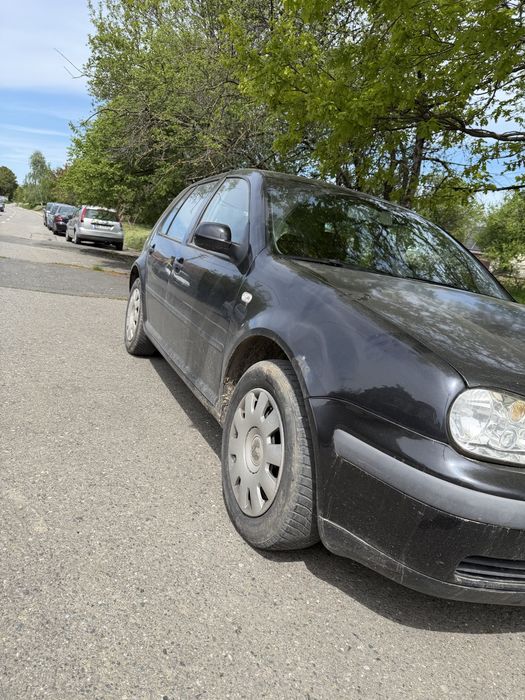 VOLKSWAGEN Golf 2003 — imagine 3