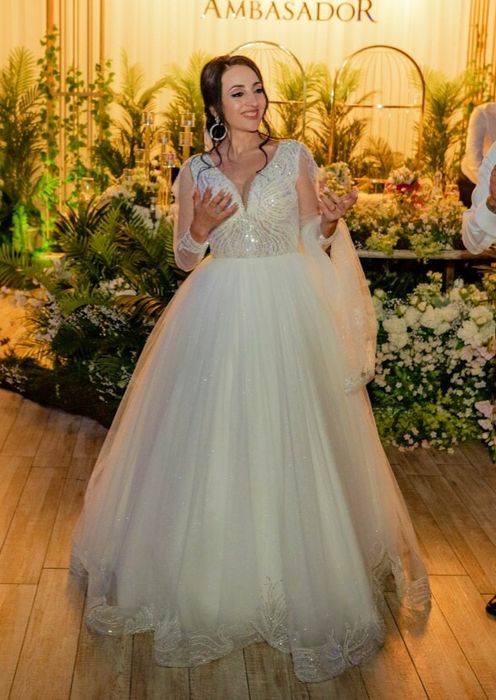 Rochie de mireasă