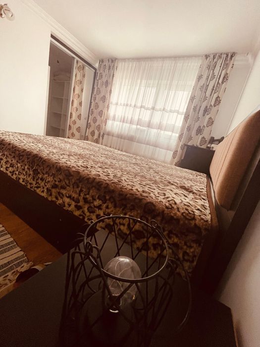 Casa de inchiriat 100mp, Ramnicu Valcea - direct propietar