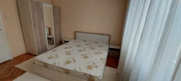 Дава се под наем Двустаен апартамент в София, Хаджи Димитър - 60 кв.м за 407.49 € - Снимка #1