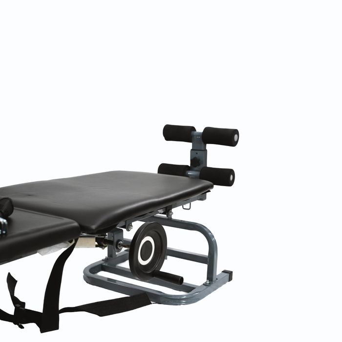 Тракционный стол