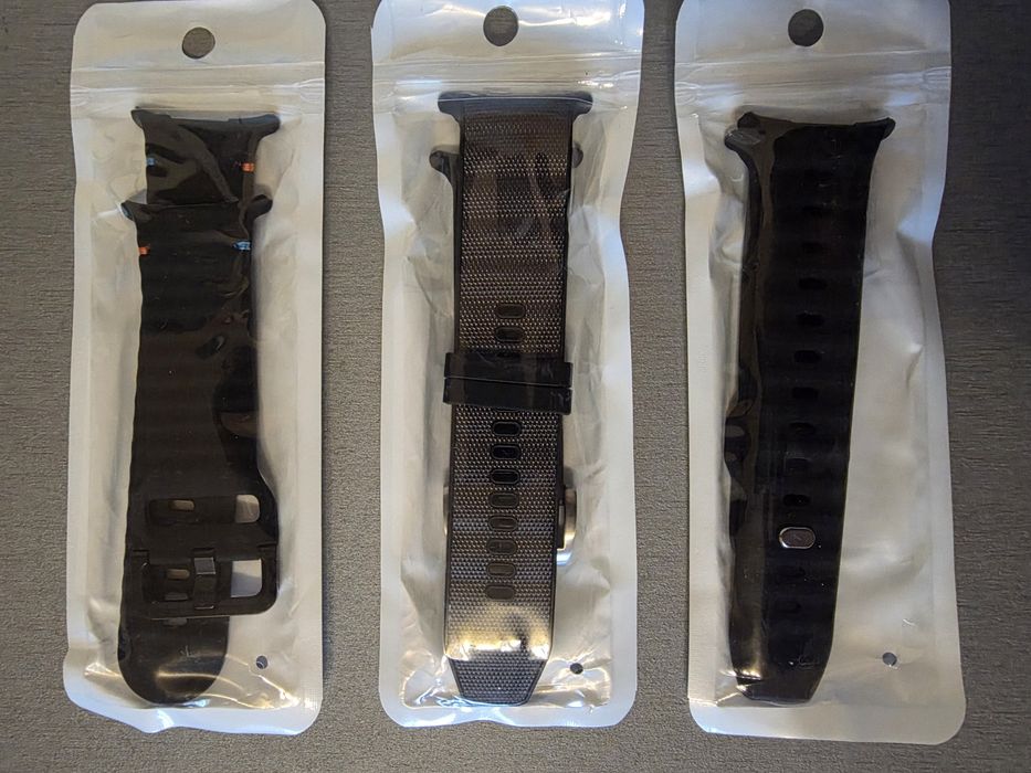 Curea ceas Samsung Galaxy Watch Ultra