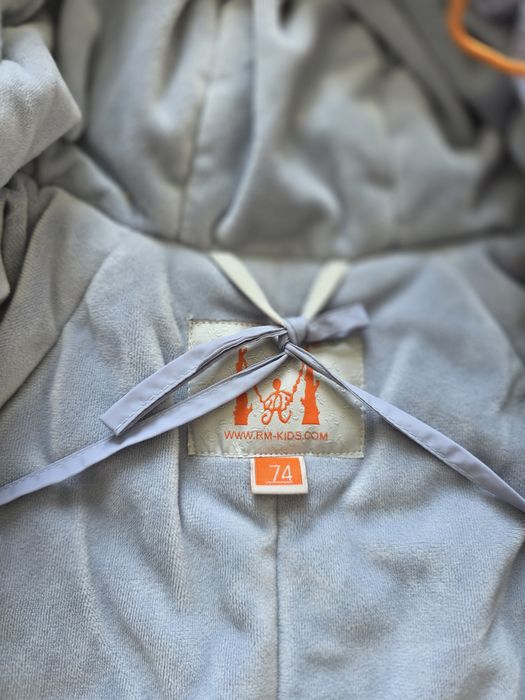 Продам зимний комбинезон