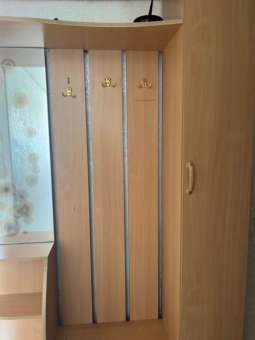 Продается прихожая