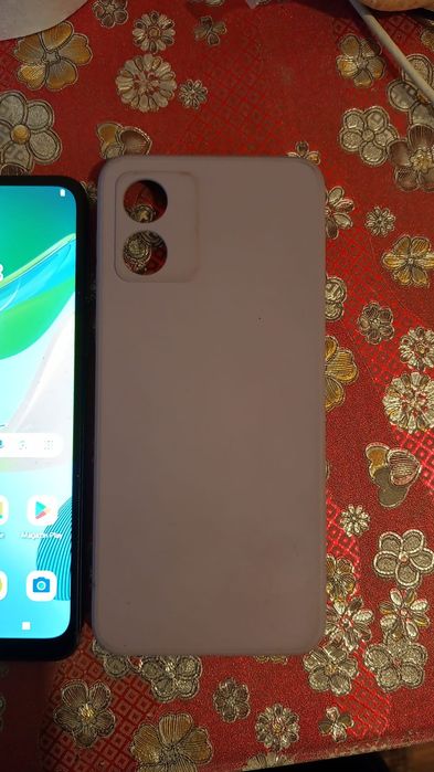 Motorola E13 impecabil