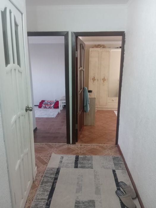 Продаётся 2 комнатная квартира