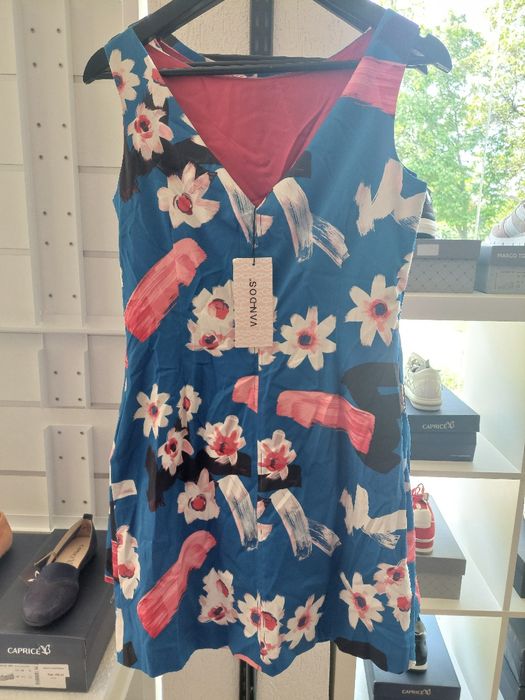 Rochie damă VAN-DOS