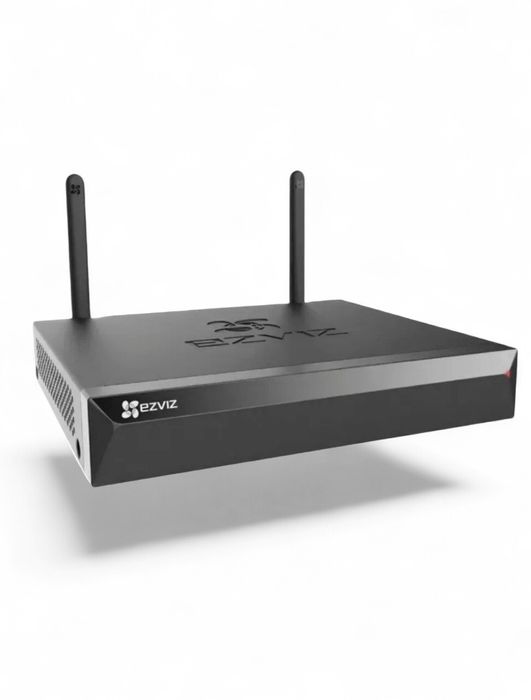 Видеорегистратор Ezviz X5S (4W) Wi-Fi