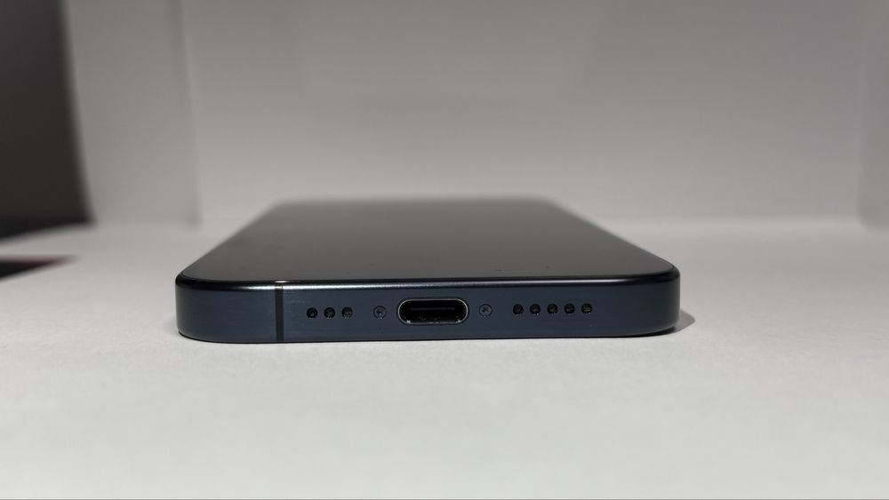 Iphone 15 Pro ca nou.