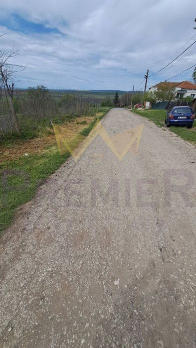 Продава се Парцел в с. Юнак, Област Варна - 1000 кв.м за 14 €/кв.м - Снимка #7