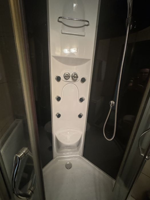 Cabină duș cu hidromasaj Satu Mare