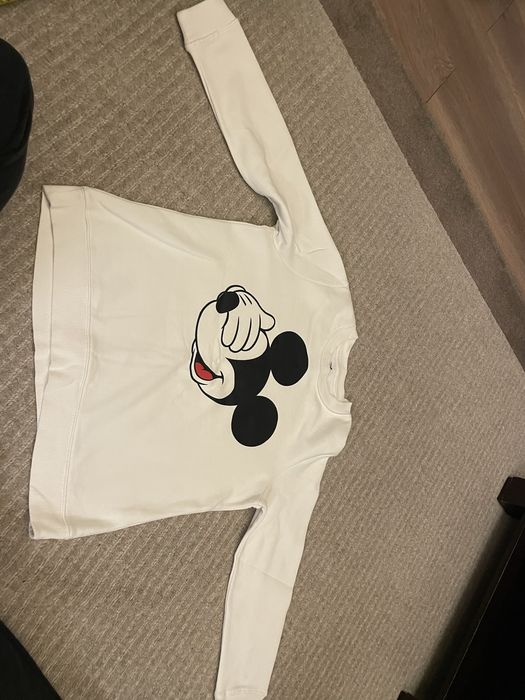 Bluza dama Reserved Disney.