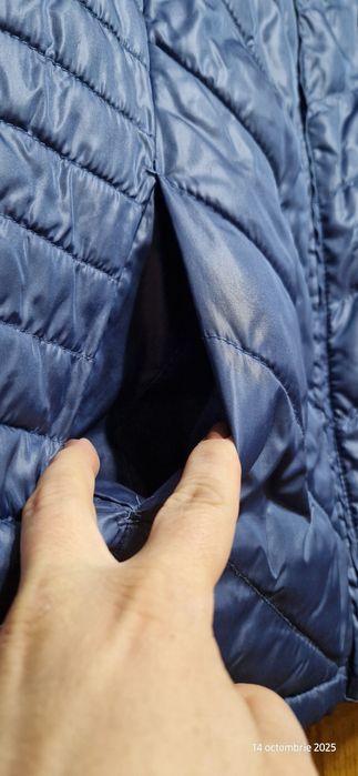 Geaca toamna-primavara