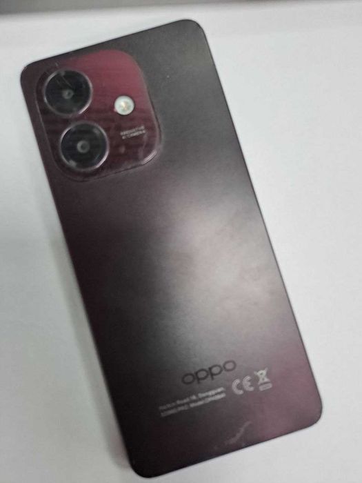 Oppo A3x   128 Gb   (Алматы ЛОТ 107/6248)