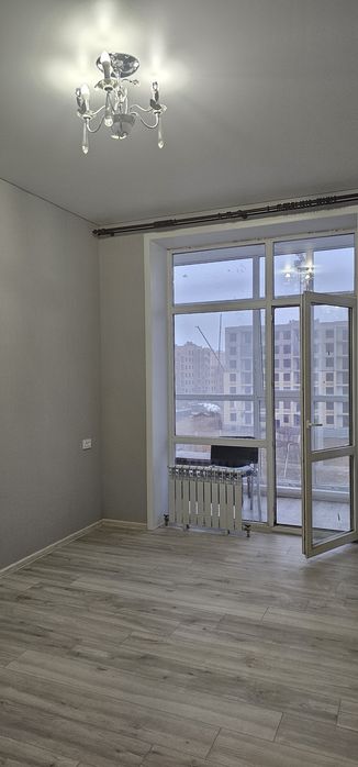 Продается квартира в новом ЖК