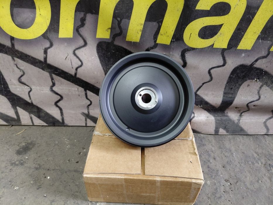 Fulie motor Smart Fortwo 451 1.0.MHD,NOUA