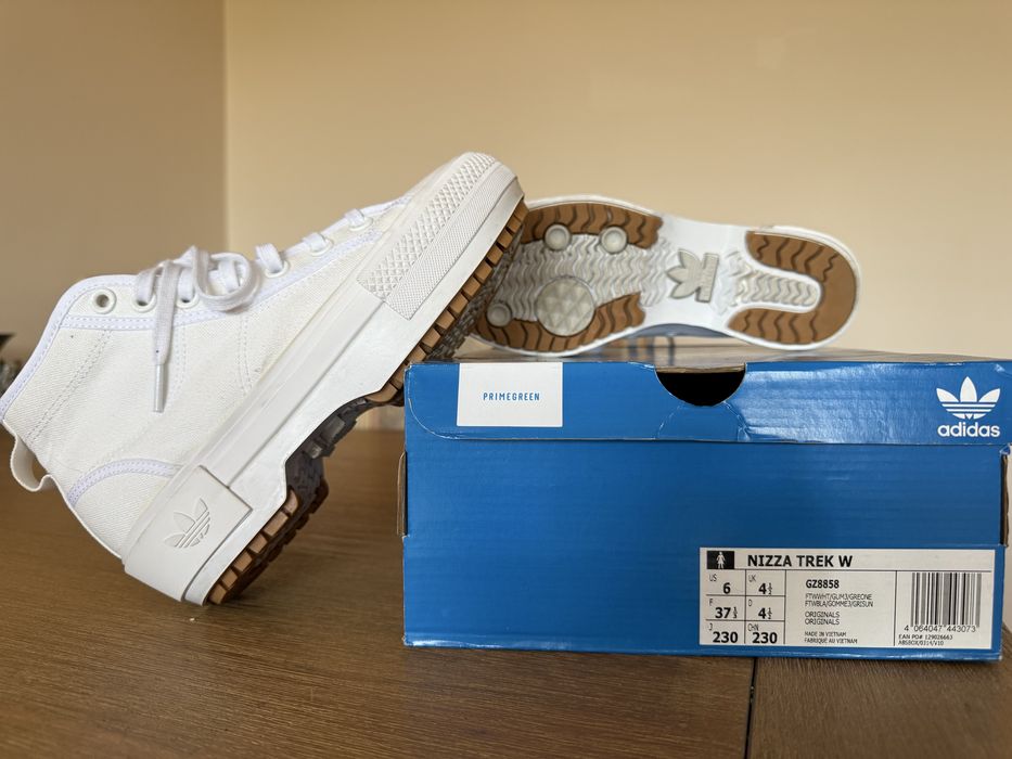 Спортни кецове Adidas