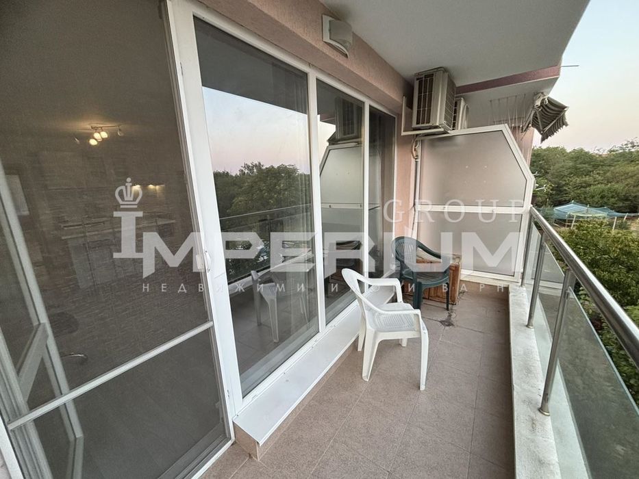 Дава се под наем Двустаен апартамент в Варна, Виница - 70 кв.м за 388.62 € - Снимка #10