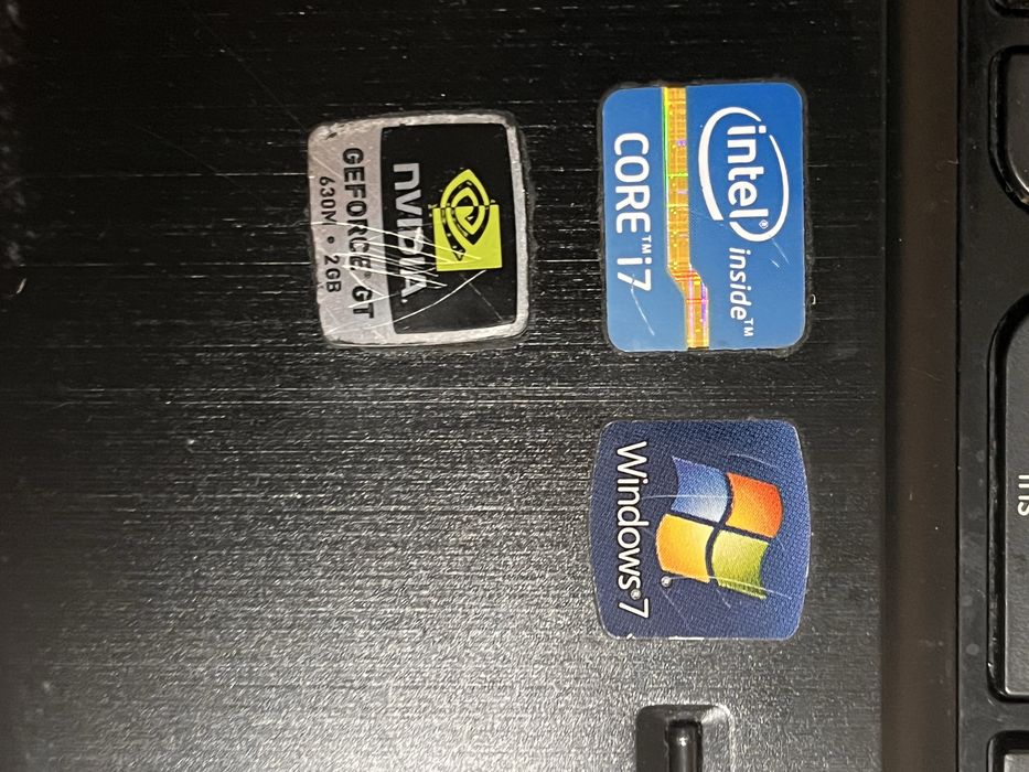 СРОЧНО!!! i7 Продам ноутбук hp pavilion