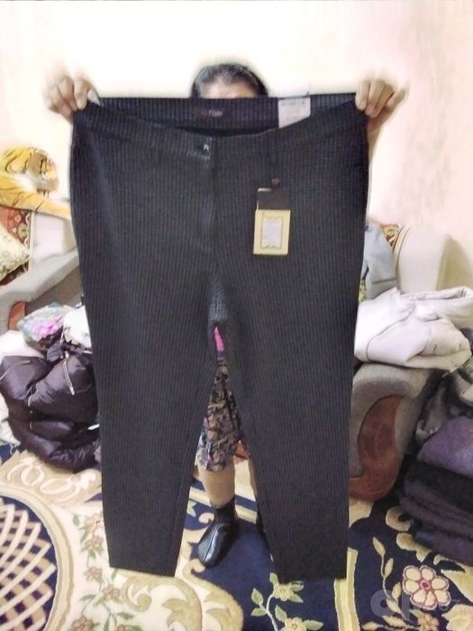 Брюки женские турция