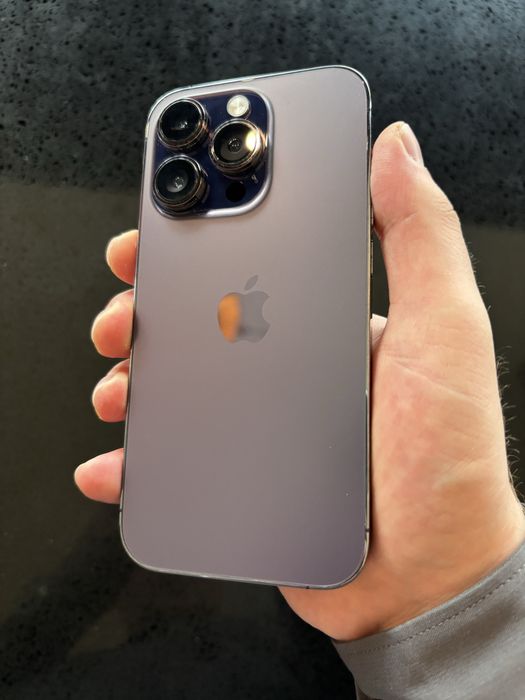 Айфон 14 про 128гб