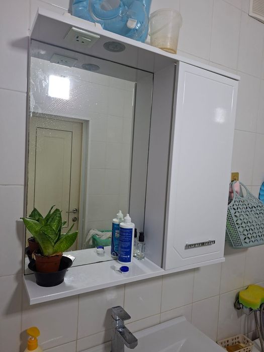 Раквина шкаф туалет продам