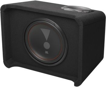 JBLJBLSubwoofer Jbl club 1200
SUBWOOFER BASS REFLEX DE 30CM 12 Inch JB