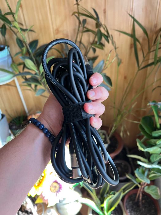 RØDE NT1‑A – Чисто нов студиен кондензаторен микрофон