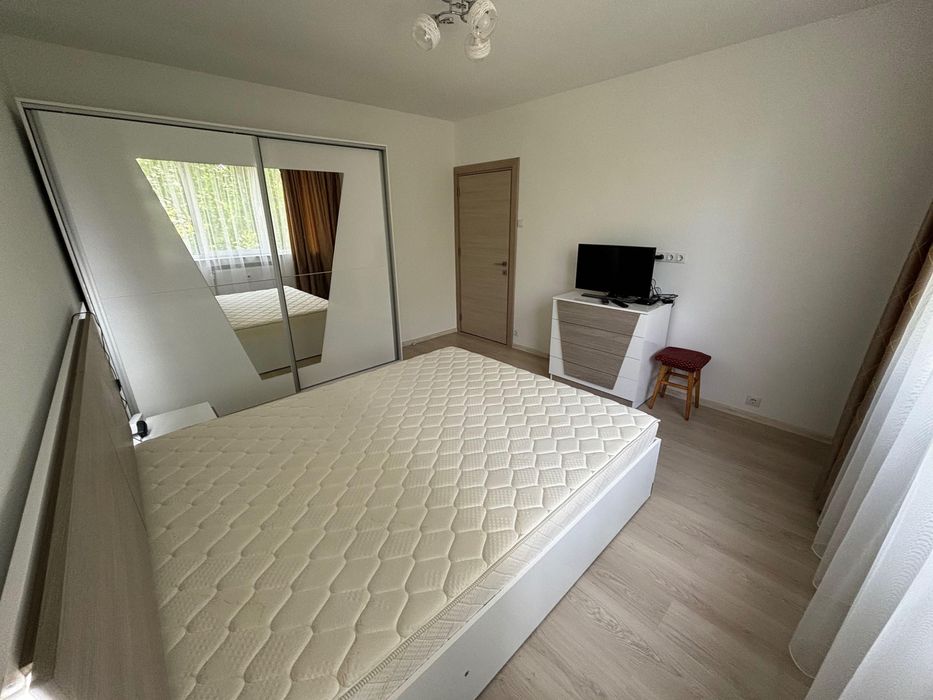 Дава се под наем Двустаен апартамент в София, Младост 1А - 65 кв.м за 550 € - Снимка #5