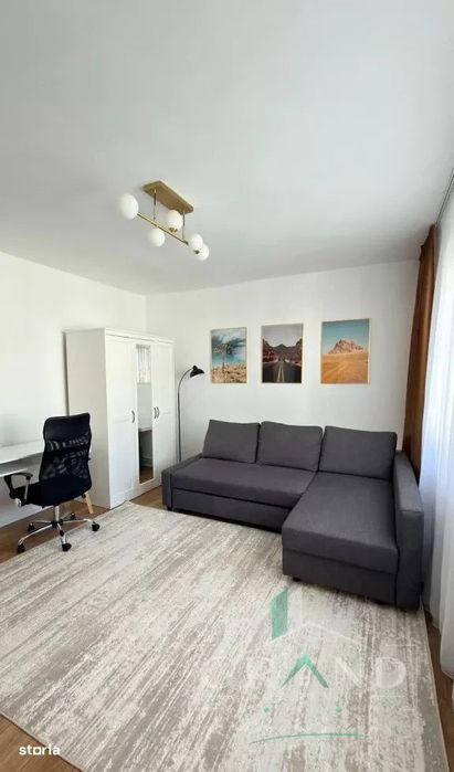 Apartament 2 camere | DECOMANDAT | MANASTUR — fotografia 3