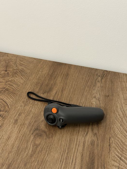 DJI Motion 3 Controller