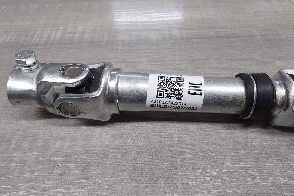 Рулевой карданчик Газель Некст