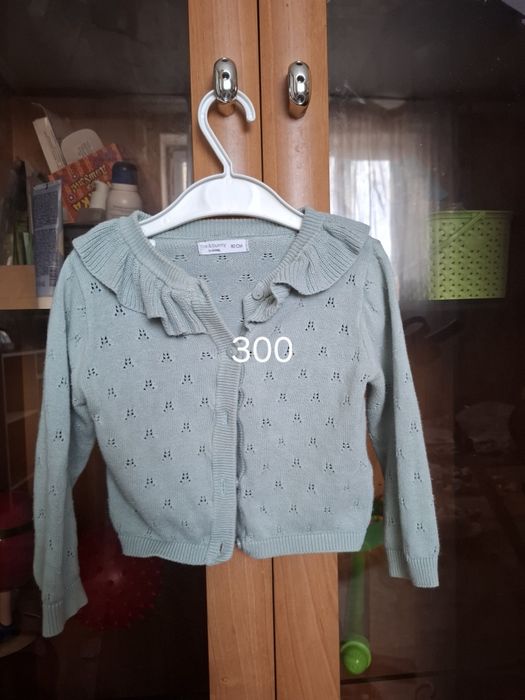 Детские вещи  продам