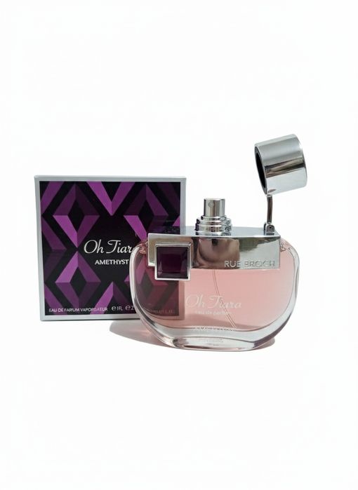 Дубайский духи новый