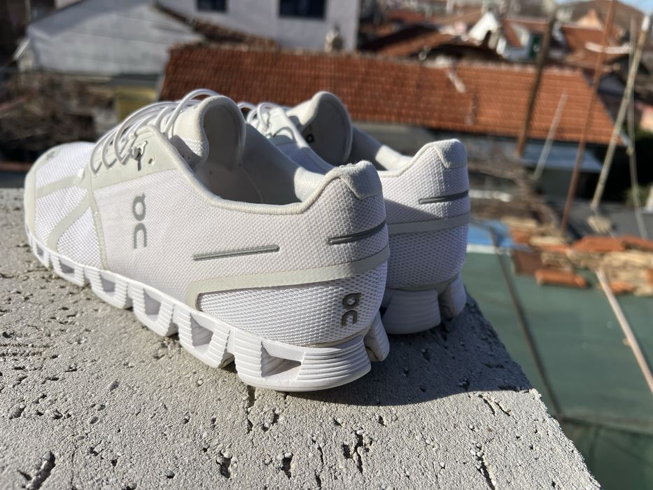 O”N Running Swiss 47